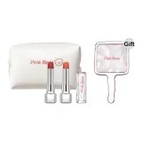 Корейский стиль кипяток вода