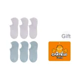 6 упаковок (фиолетовый 3, синий 3)