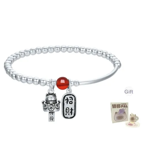 Century edge jewelry 925 стерлинговое серебро Браслеты Женские