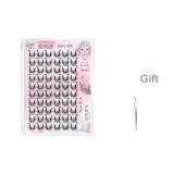 02# Маленькая бабочка тонкий Slice+Кусачки