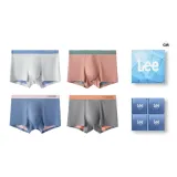 Коробка 4 пачки (Прозрачный, Лунный серый, Синий + Марс, Коричневый, Зеленый + Уран, Синий, Розовый + Земля, Угольный, Апельсин)