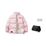 Бледный кизиловый цвет [Сумка через плечо включена]