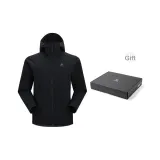 Глубокий черный, коробка