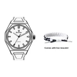 Минималистичный (с измерениями и ночным светом)