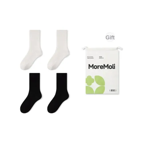 Moremoli Женские носки MID до икры