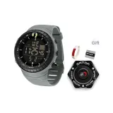 Серо-черный