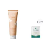 [Скраб (Османтус) 250 г] Бесплатно 1 шт 25 мл Маска для лица *1