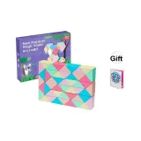 48-сегментный макарон волшебная лента [включает волшебную ленту книгу]