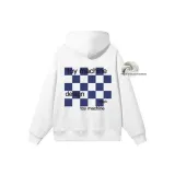 Белый с флисовой подкладкой