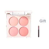 1# Весна Сливово-розовый