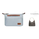 Пыльно-голубой