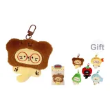 Ободок для хлеба Котенок Украшение - Включает 1 случайную упаковку