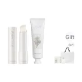 Широ Лип Balm Туба + Midsummer Dream Hand Cream [Подарок: образец парфюма] Сумка для покупок