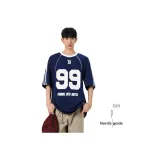 Синий с подарками