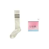 3-полосный [Кожа]