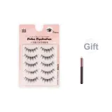 Маленький Демон Тюльпаны (Набор из 5 пар)