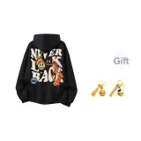 Black - Стандартное издание (Случайный с подарками Carabiners 1 шт 81158)