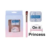 Топ-168 Розовый Комплект (Маленький Размер)