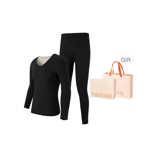 FREELASS Термический Комплект Унисекс Gift Box Set