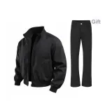 Standard Черный Низ [В комплекте с Черными Джинсами]