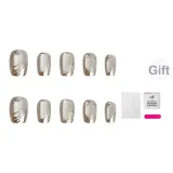 S[Подходит для 80% женских рук]15-11-12-11-8