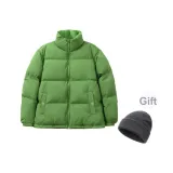 Цвет зеленого авокадо