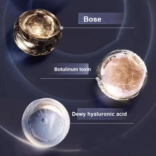 BIOHYALUX Тонер / Лосьон Унисекс