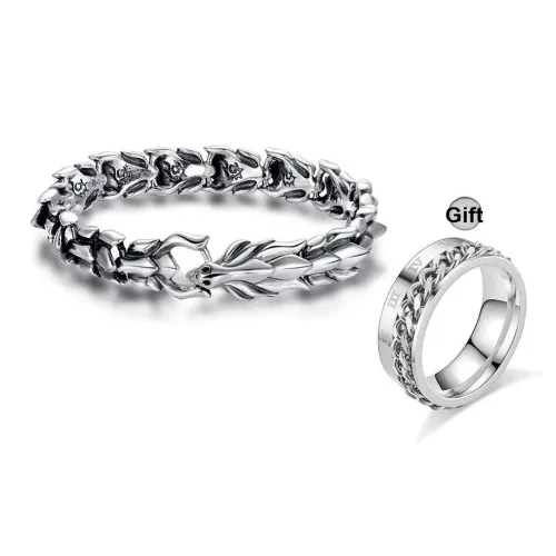 COPI Сплав Браслеты Унисекс