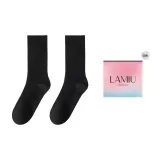 [1 шт] Классический бестселлер, черный, 1 пара