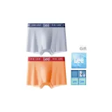 Светло-серый + Апельсиновый