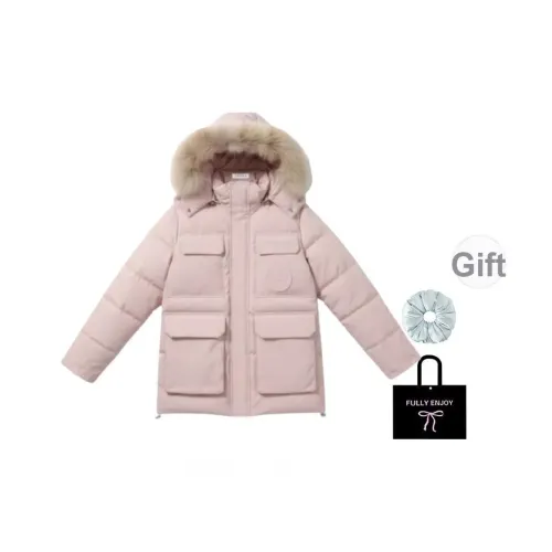 M MAICCO Женские пуховики