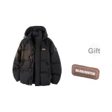 Премиум Черный [Бесплатные Аксессуары DIY]