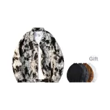 Картина тушью (С подарками Мериносовая шерсть Свитшот)