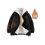 Черный (с флисовой подкладкой)