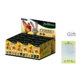 Целая коробка 12 шт (Подарок Бренд Rice с рельефом, встроенная память, коробка)