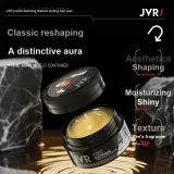 Блестящая текстура, волосы, парафин, 80 г