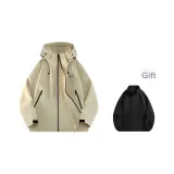 Хаки (3-в-1 Polar Fleece Liner)