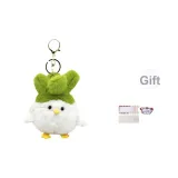 Белый [Press С динамиком] + Бесплатно Щенок Pull Поздравительная открытка