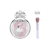 01#Прилив Персик