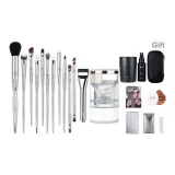 11 Маленьких резов и a Пластина [Девушка President Коллаборация] с комбинированной моделью