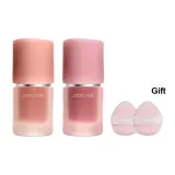 [Улучшенный] C06 Коричный чай + C100 Серый Розовый