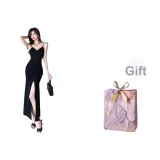 Чёрный (Подарочная коробка Набор)