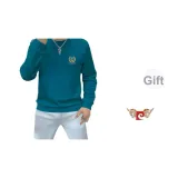 Павлиний синий