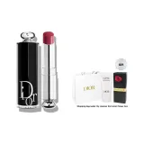 667# Вишневый цветок Белый персик Желе 3,2г + Кувшинка Очиститель 5мл