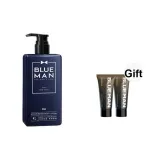 Растение Экстракт Питательный Лосьон для тела 400 г Бесплатный Подарок