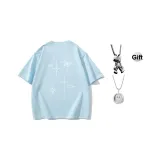 Туманно-голубой