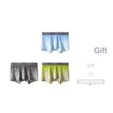 4. Blue+Gray+Green