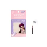 Кружево оливкового цвета, форма