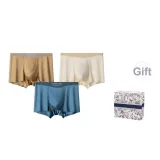 Синий + Золотой + Жемчужно-белый