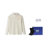 Бежевый Абрикос P4 (Носки Комбо)